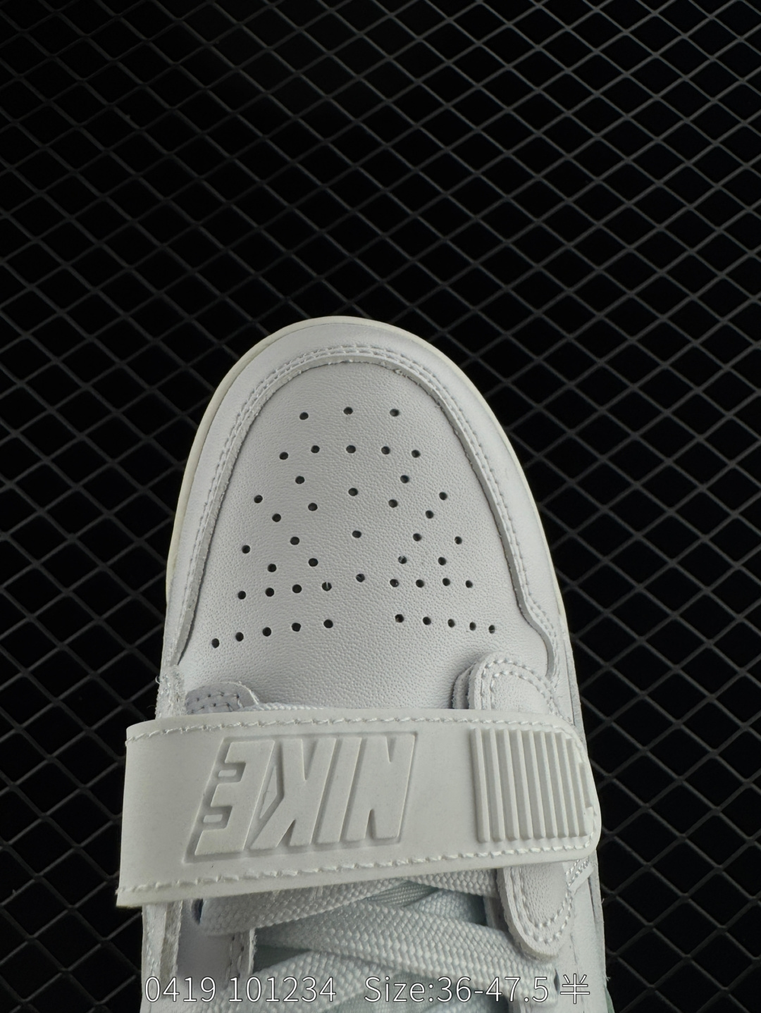 Nike Air Jordan Legacy 312